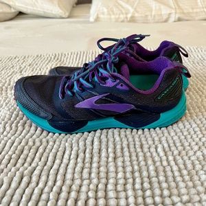 Brooks Cascadia 12